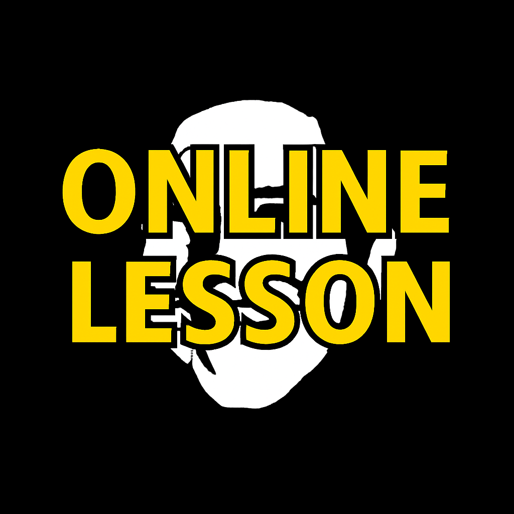 Neek Zoom Lesson (1-2 hours)