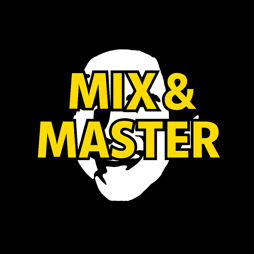 Neek Full Song Mix & Master (multiple song deals available)