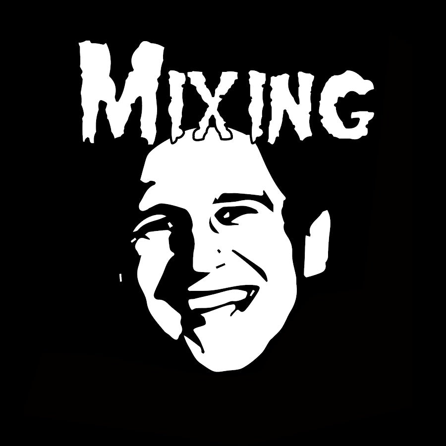 Neek October 2025 FULL Pro Tools Recording/Mixing/Mastering Template